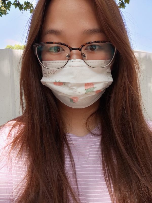 路晨的第二张照片--漳浦交友网