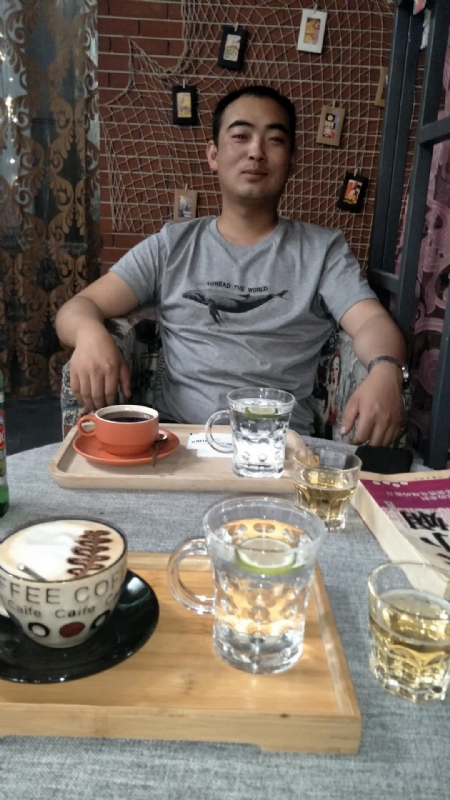 择乎期月的第一张照片--漳浦交友网
