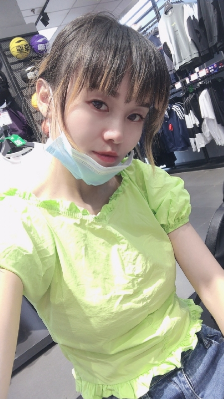 婀娜袅袅的第一张照片--漳浦交友网