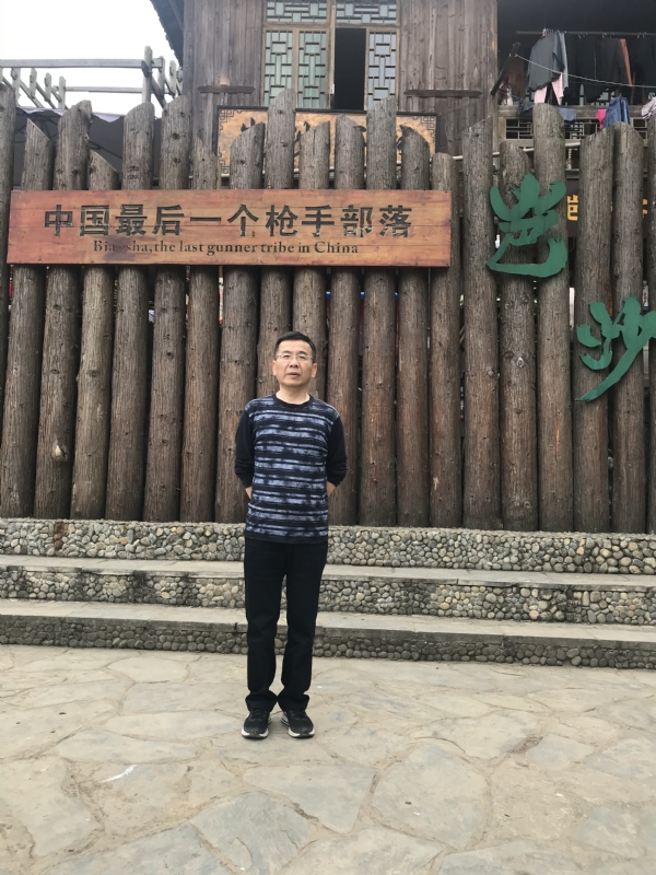 屯里的富豪的第一张照片--漳浦交友网