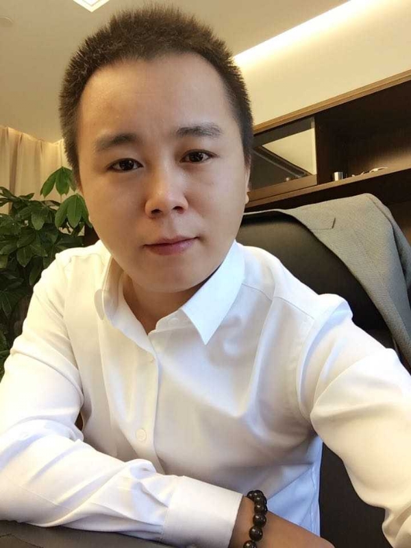 天若有情的第一张照片--漳浦交友网