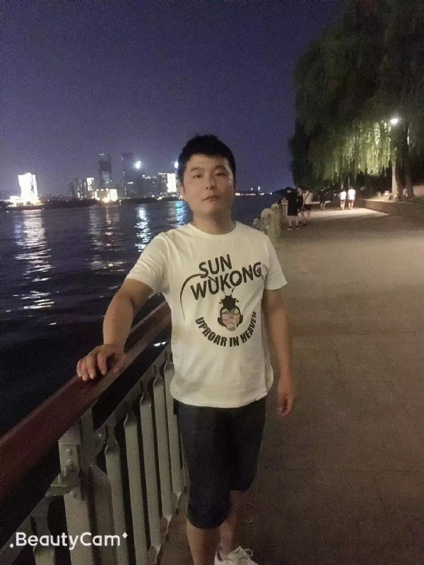 古月的第一张照片--漳浦交友网