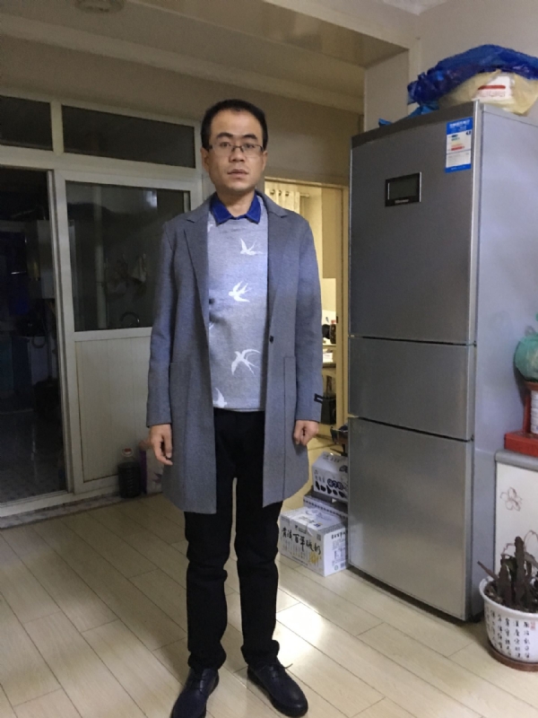 海军的第一张照片--漳浦交友网