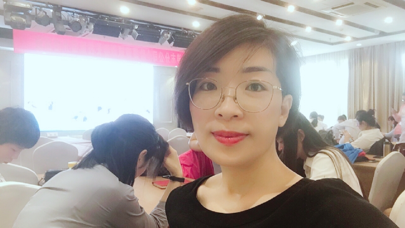 沙拉的第一张照片--漳浦交友网
