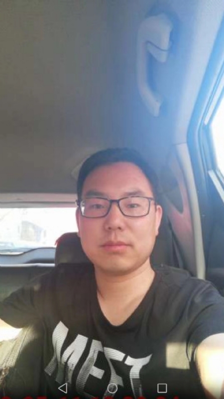 小哥的第一张照片--漳浦交友网