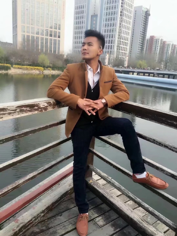 只为等你的第二张照片--漳浦交友网