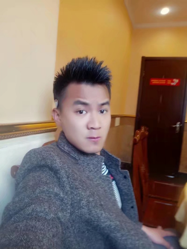 只为等你的第三张照片--漳浦交友网