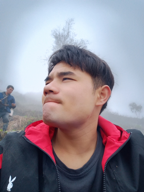 钢铁直男的第一张照片--漳浦交友网