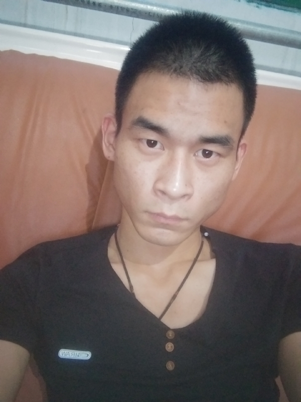 单身狗一枚的第一张照片--漳浦交友网