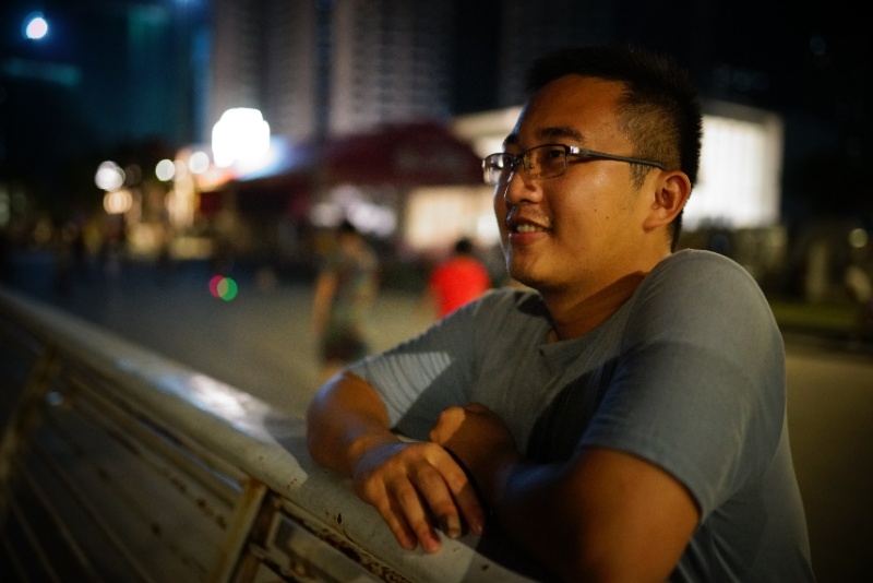 hewuzhang的第一张照片--漳浦交友网