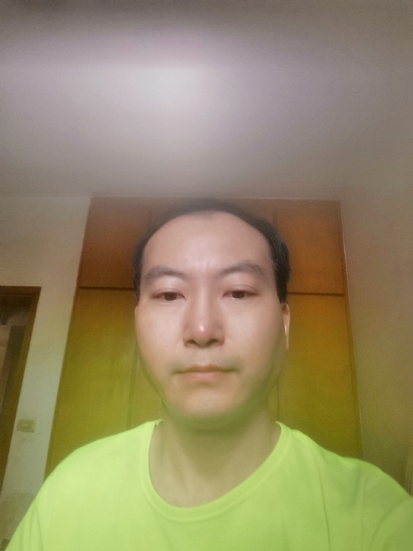 幸运的第一张照片--漳浦交友网