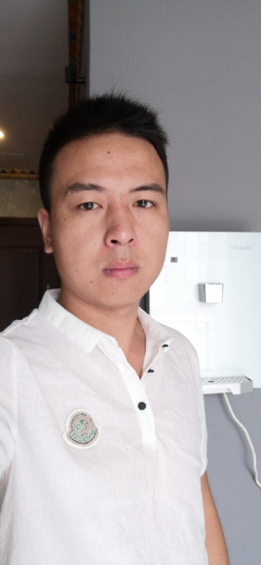 与卿共舞的第一张照片--漳浦交友网
