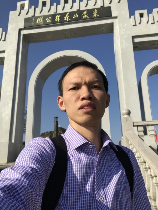 期待有缘的你的第一张照片--漳浦交友网