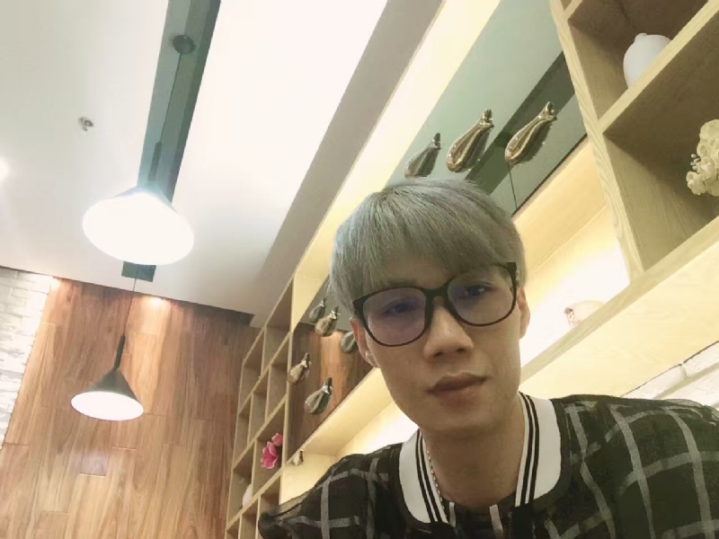 黄峰的第二张照片--漳浦交友网