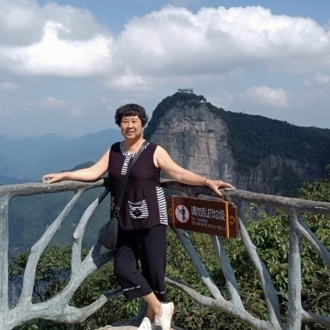 快乐人生的第一张照片--漳浦交友网
