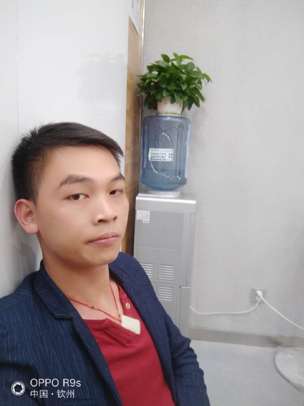 只想好好的爱一个人的第一张照片--漳浦交友网