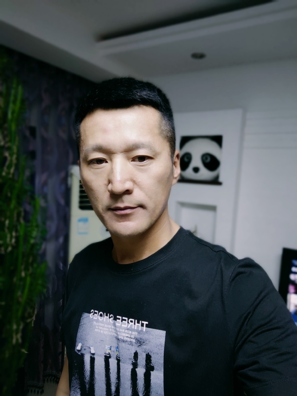 庆柏的第一张照片--漳浦交友网