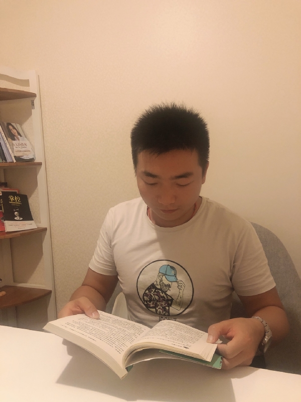 一路向前的第一张照片--漳浦交友网
