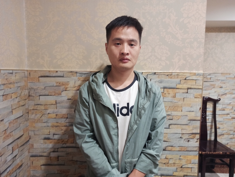 安贝的第一张照片--漳浦交友网