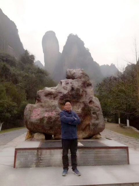 珍惜的第二张照片--漳浦交友网