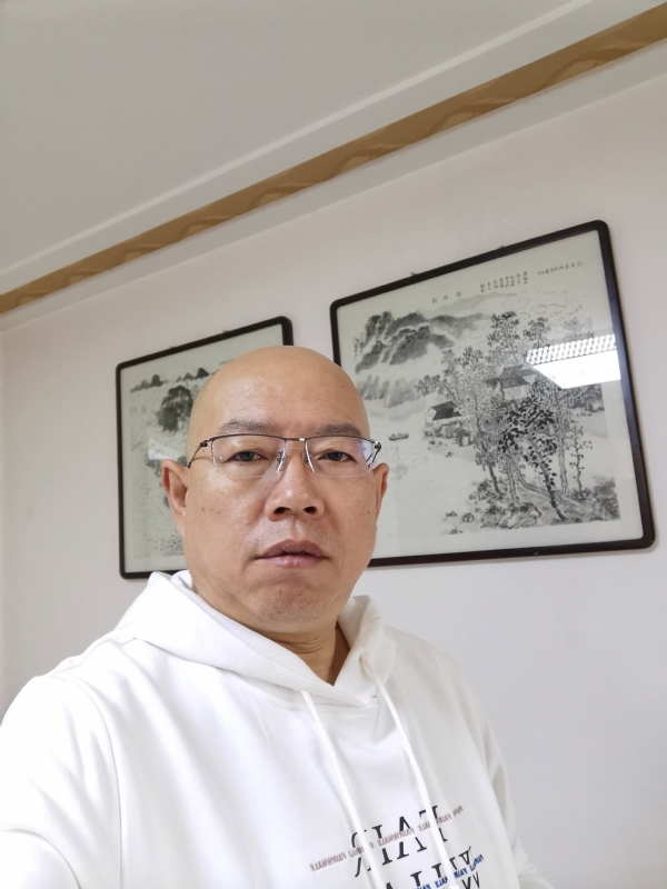 光头博士的第一张照片--漳浦交友网