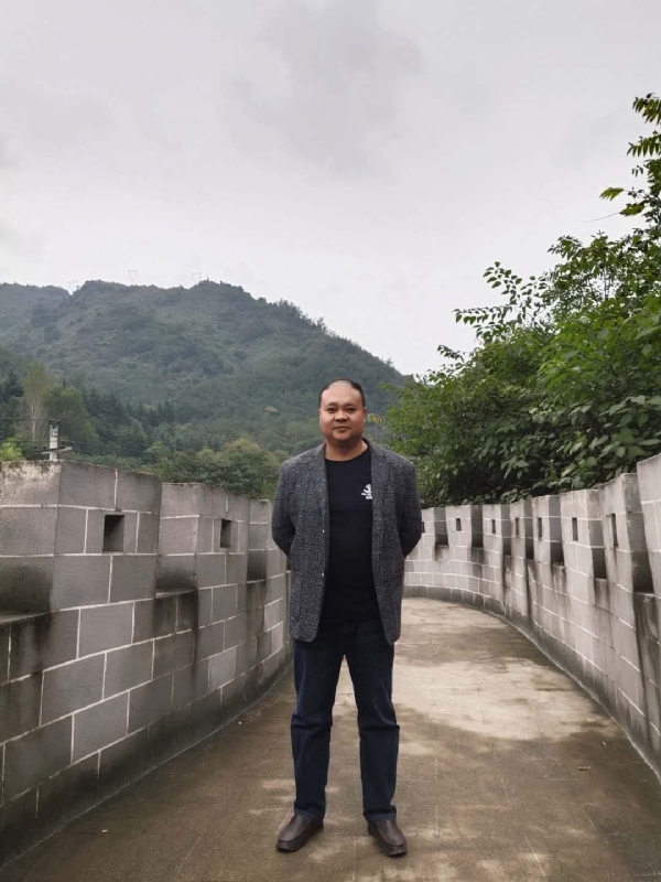 玉竹的第一张照片--漳浦交友网