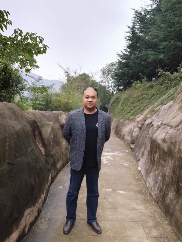 玉竹的第三张照片--漳浦交友网