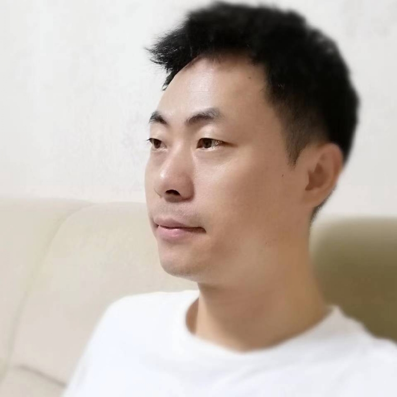 依洺的第一张照片--漳浦交友网