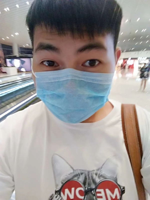 咔咔一顿的第二张照片--漳浦交友网