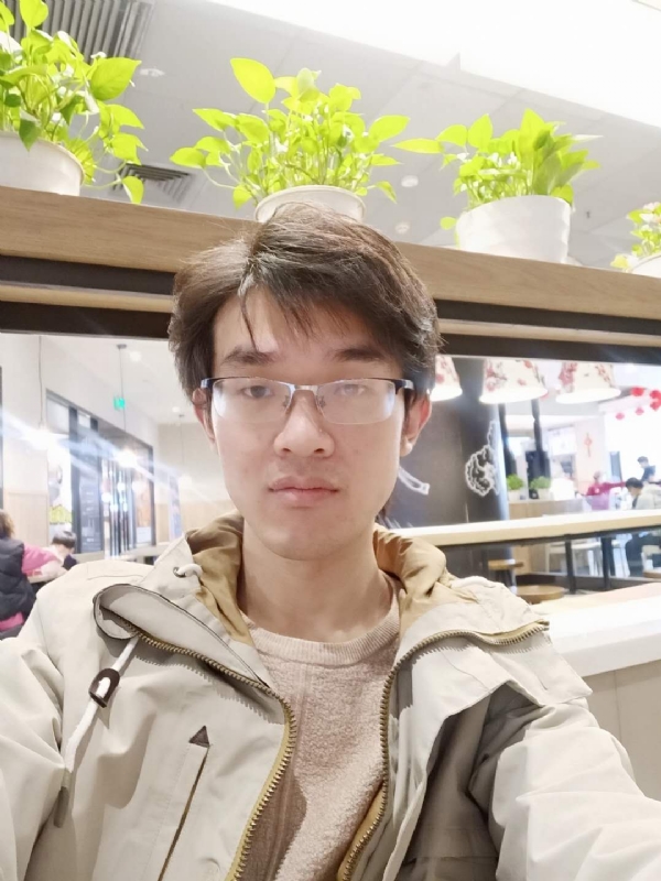 南有乔木的第二张照片--漳浦交友网