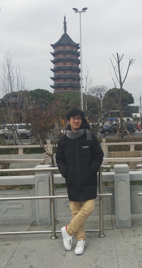 南有乔木的第三张照片--漳浦交友网