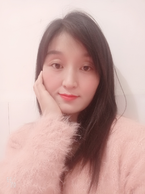 莹莹的第一张照片--漳浦交友网