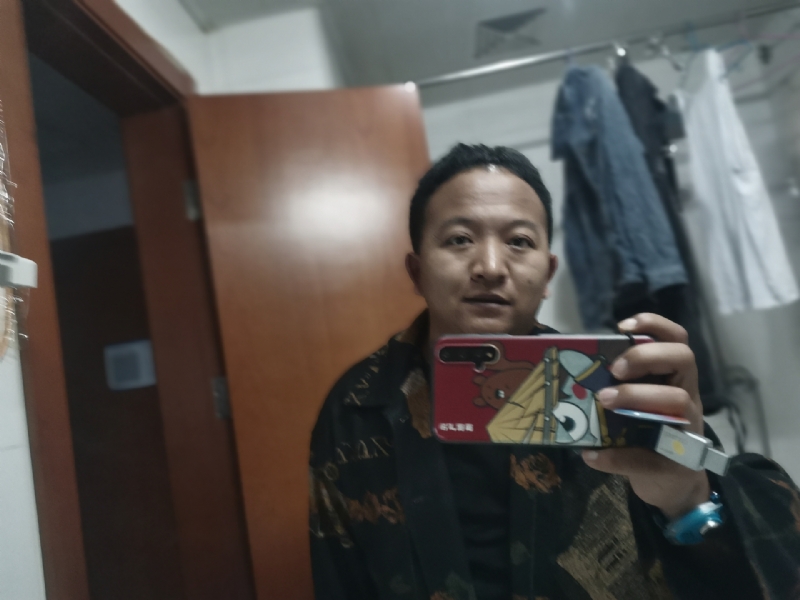 壕德的第一张照片--漳浦交友网