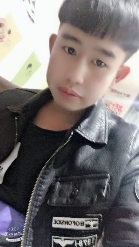 军绿色的第一张照片--漳浦交友网