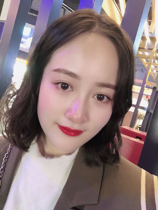 米苏娜娜的第一张照片--漳浦交友网