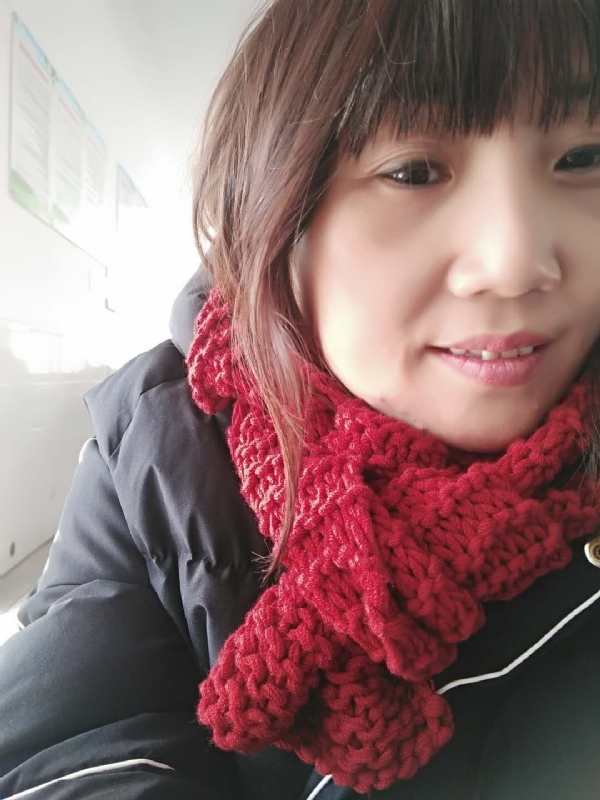 日久见人心的第一张照片--漳浦交友网