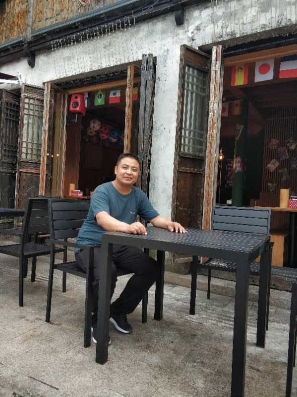 陈目城的第二张照片--漳浦交友网