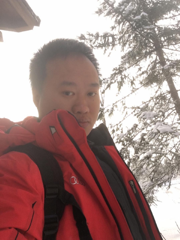 鷇音子的第一张照片--漳浦交友网