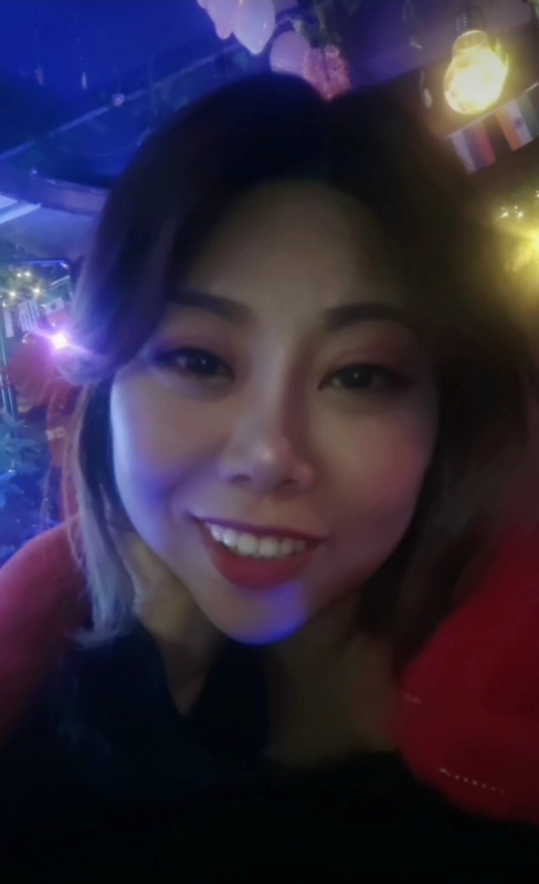 收快递的费仙女的第一张照片--漳浦交友网