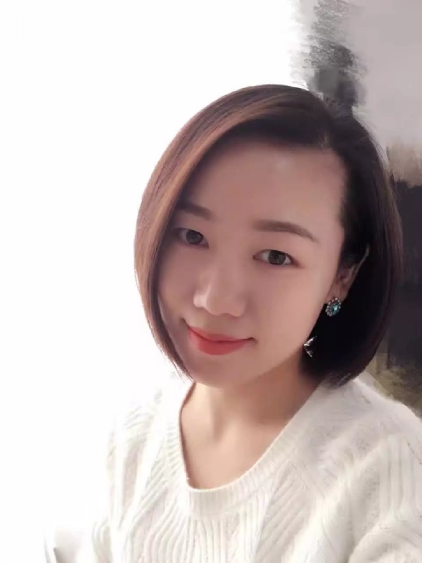 soniahan的第二张照片--漳浦交友网