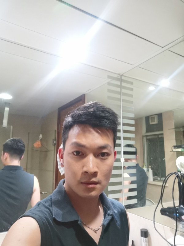 专属的第二张照片--漳浦交友网
