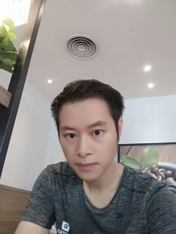 期待缘分的第二张照片--漳浦交友网