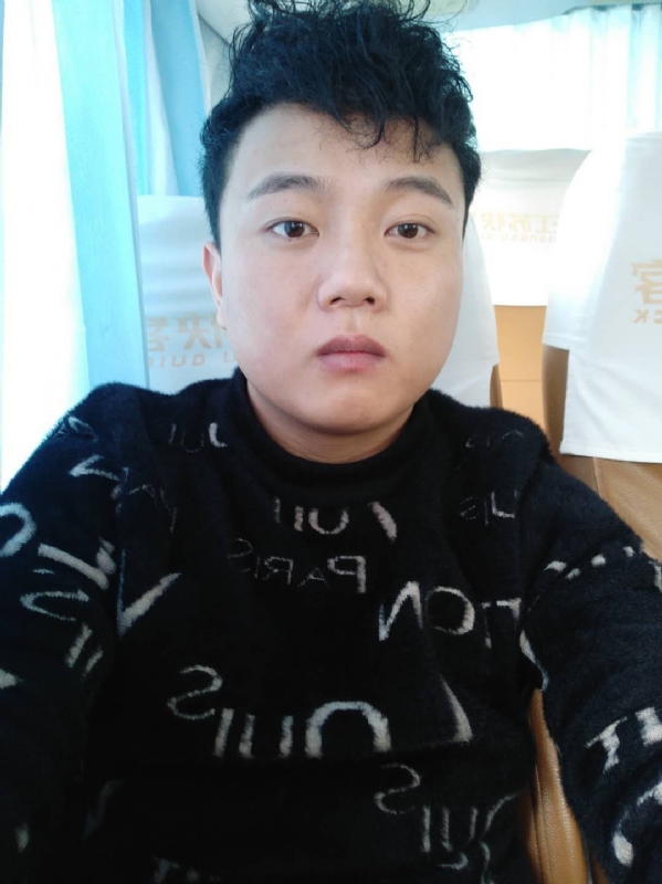 勿忘心安的第一张照片--漳浦交友网