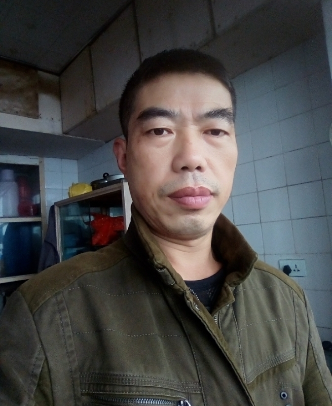 单身的人的第一张照片--漳浦交友网