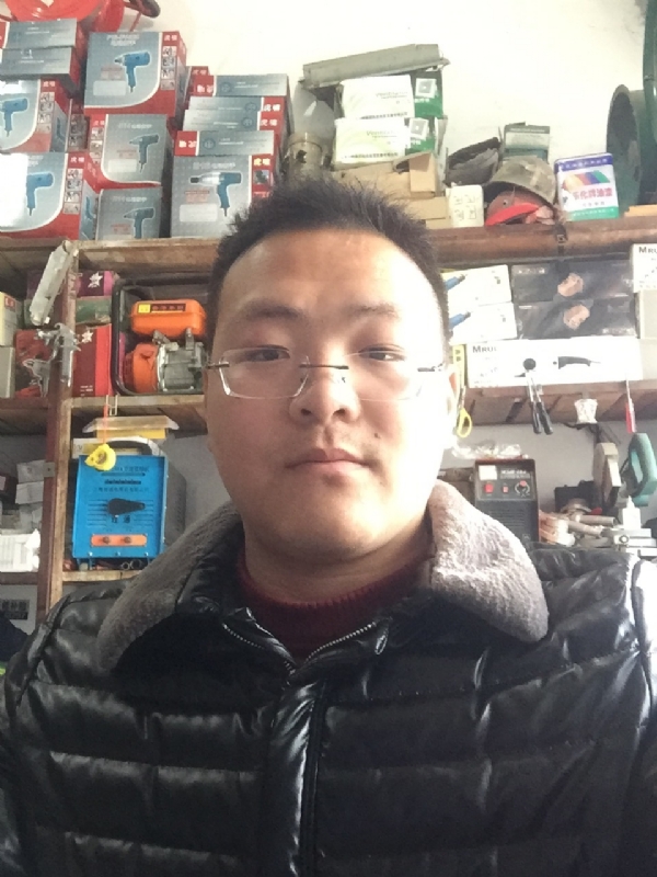 鼎福的第一张照片--漳浦交友网