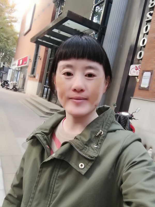 米儿的第一张照片--漳浦交友网