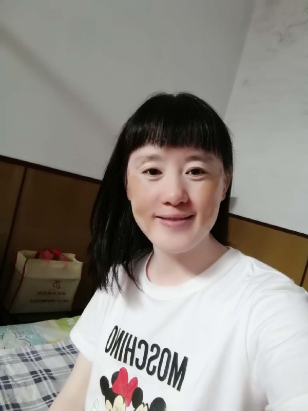 米儿的第三张照片--漳浦交友网