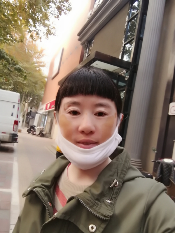 米儿的第四张照片--漳浦交友网