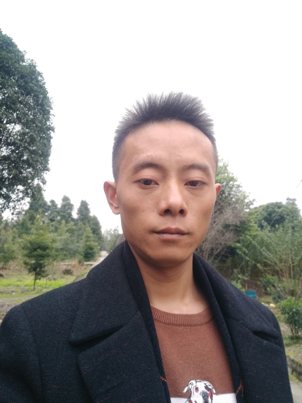 携手白头的第一张照片--漳浦交友网