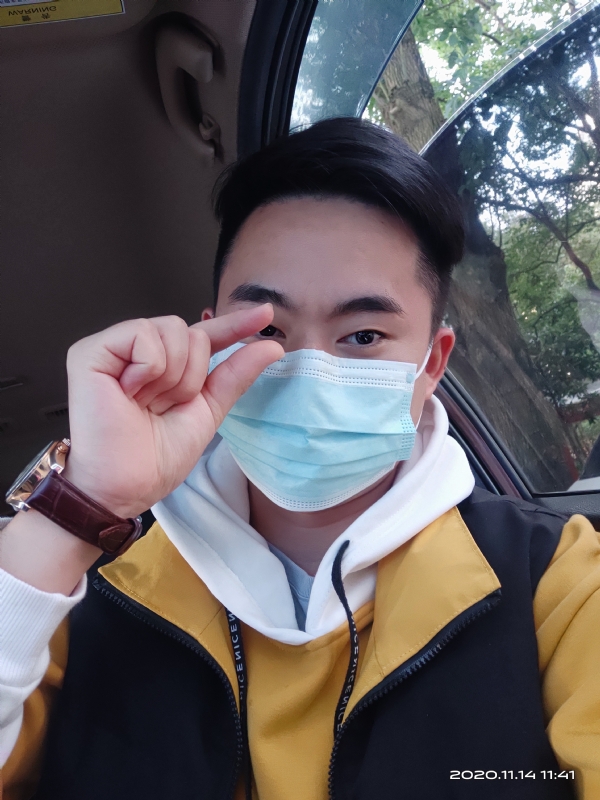 一叶一追寻的第一张照片--漳浦交友网